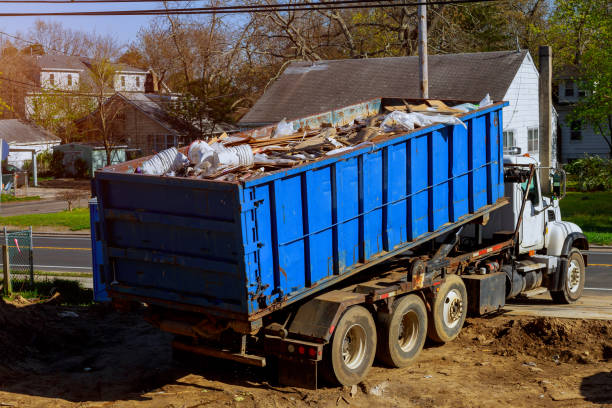 Best Hoarding Cleanup  in Lomira, WI
