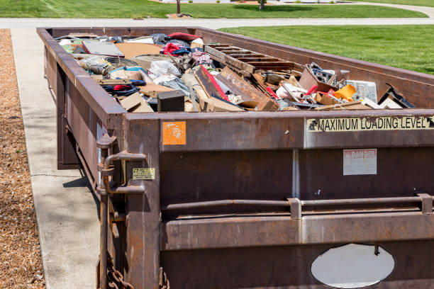 Best Demolition Debris Removal  in Lomira, WI