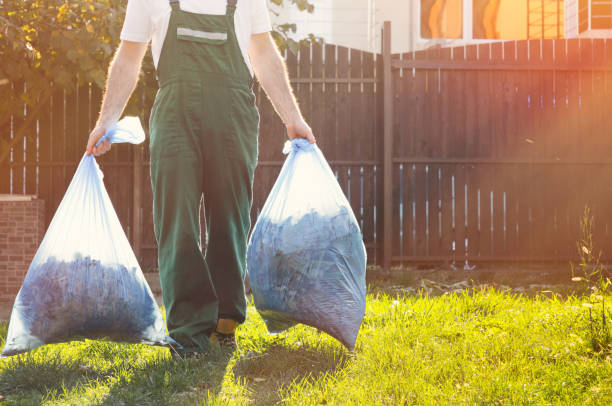 Best Residential Junk Removal  in Lomira, WI