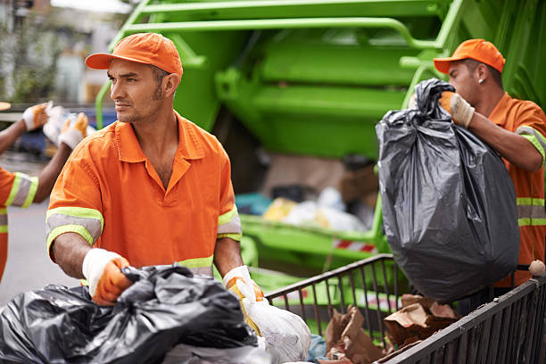 Best Scrap Metal Removal  in Lomira, WI