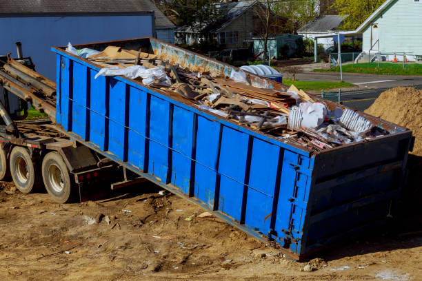Reliable Lomira, WI Junk Removal Services Solutions