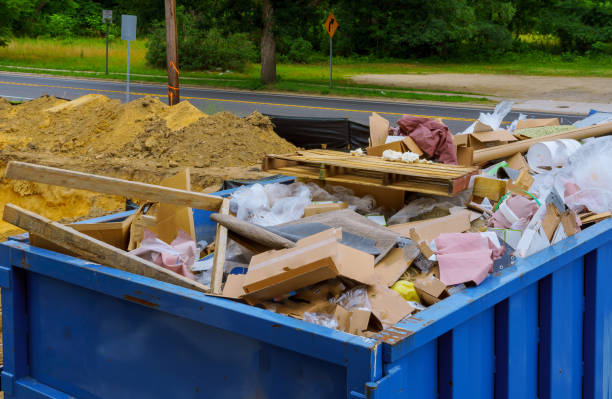 Best Office Cleanout  in Lomira, WI