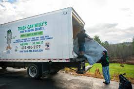 Best Same-Day Junk Removal Services  in Lomira, WI